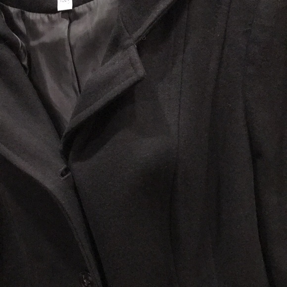 NWOT Beautiful coat CROFT & BARROW - Picture 3 of 14